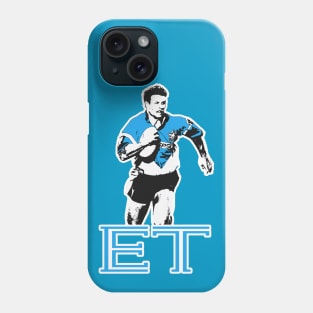 Cronulla-Sutherland Sharks - Andrew Ettingshausen - ET Phone Case