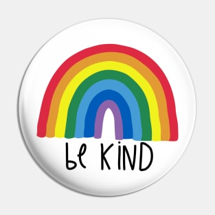 be kind Pin