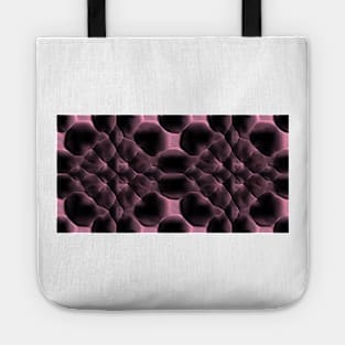 FAAFO ART Seamless Artistic Horizontal Patterns 000022 Tote