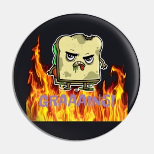 Halloween Pin