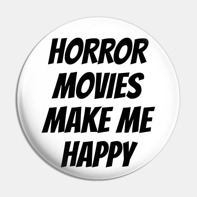 Pin on horror
