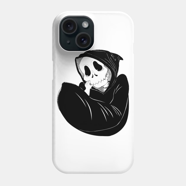 Life Phone Case by Bribritenma