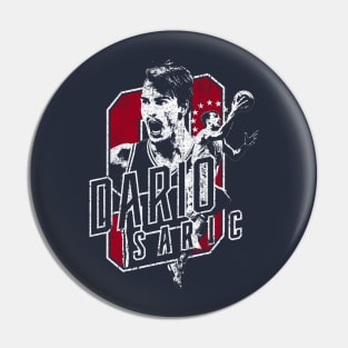 Dario Pin