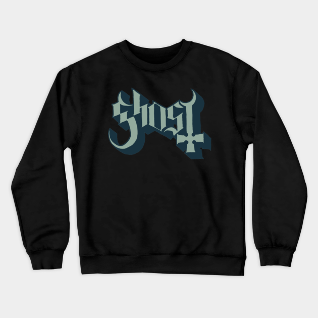 Ghost BC Swedish Heavy Metal Band 666 Fan Shirt - Ghost Bc - Crewneck ...