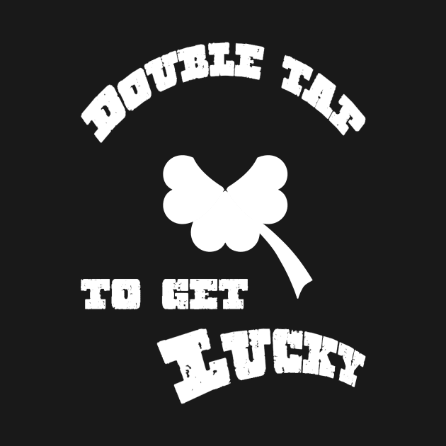 Double Tap to get Lucky by Destro