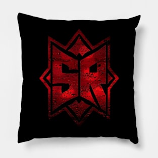 spygate report Pillow