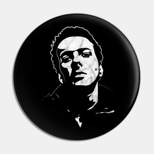 Joe Tribute Pin