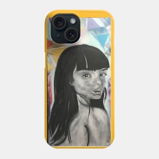 Multifacted Phone Case