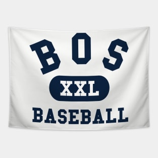 BOS Baseball II Tapestry