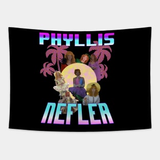 Phyllis Neffler Tapestry