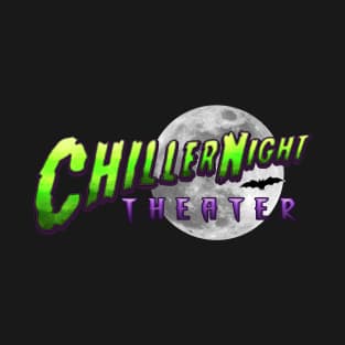 Chiller Night Theater T-Shirt