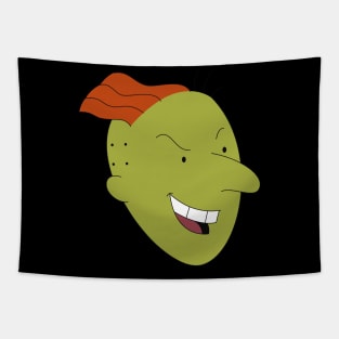 Roger M. Klotz Tapestry