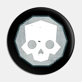 helldivers 2 Pin