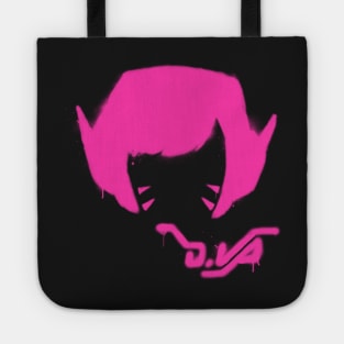 D. VA Overwatch Tote