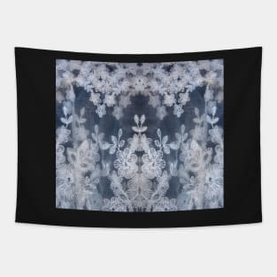 Wedding Lace Tapestry