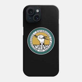 ARTFAM Artists' Union Phone Case