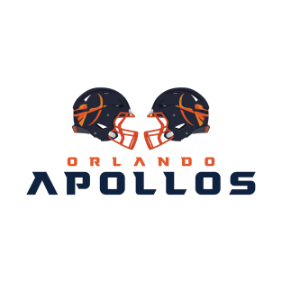 Orlando Apollos T-Shirt