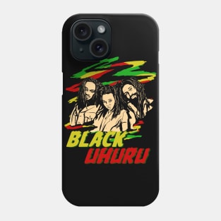 B U Phone Case