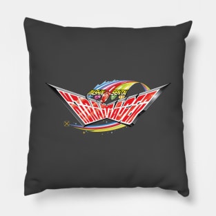 Mashin Sentai Kiramager Pillow