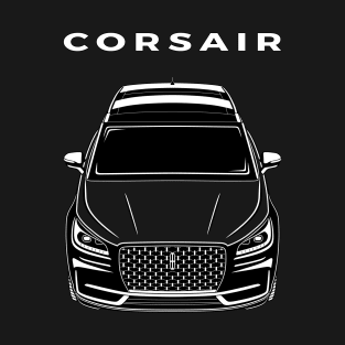 Corsair 2023-2024 T-Shirt