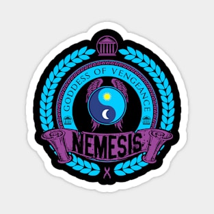 NEMESIS - LIMITED EDITION Magnet