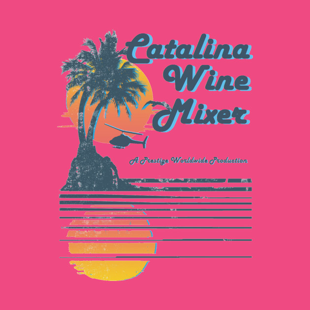 CATALINA WINE MIXER