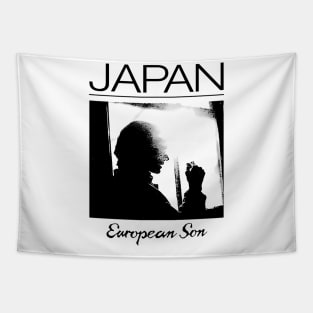 Japan European David Sylvian Talk Talk Heaven 17 Tapestry