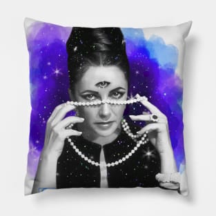 Liz Pillow