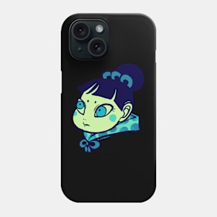 GIRL Phone Case