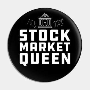 Stock Market Queen Pin