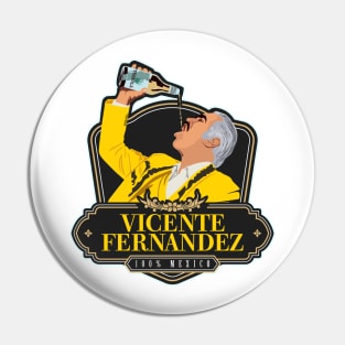 Vicente Fernandez Pin