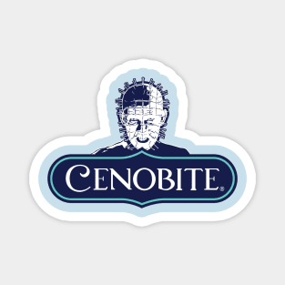 Cenobite Magnet