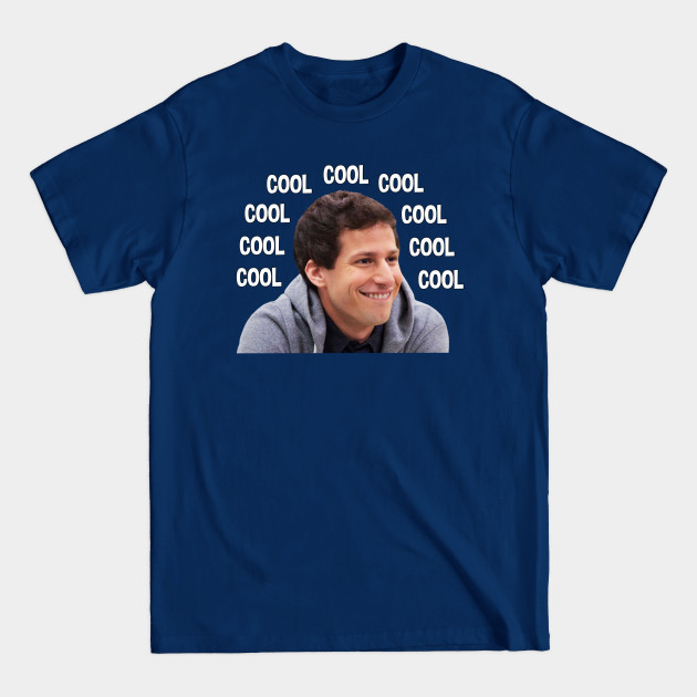 Discover Jake Peralta Brooklyn nine nine - Doodle - T-Shirt