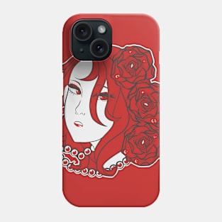 Rose Phone Case