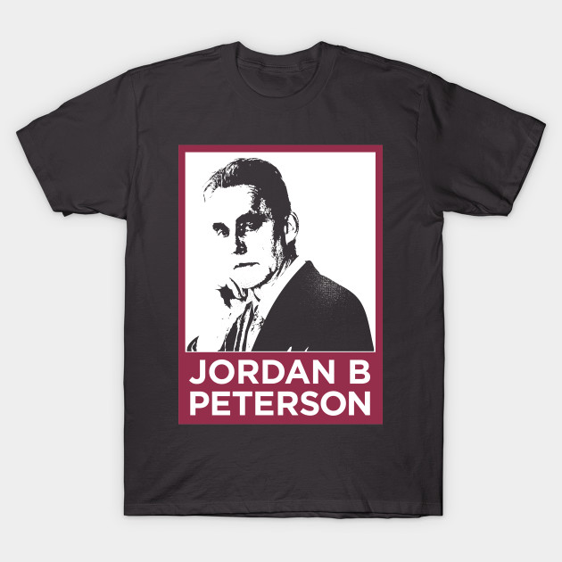 jordan b peterson shirt
