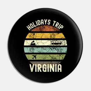 Holidays Trip To Virginia, Family Trip To Virginia, Road Trip to Virginia, Family Reunion in Virginia, Holidays in Virginia, Vacation in Pin