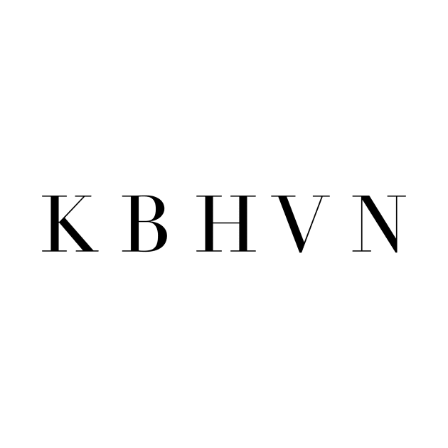 KBHVN - Copenhagen by mivpiv