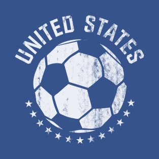 USA T-shirt 1 T-Shirt