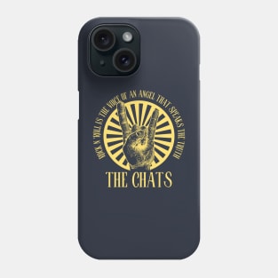 The Chats Phone Case