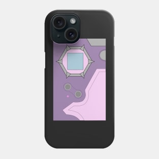 Zoe D-Tector Phone Case Phone Case