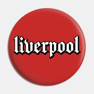 Liverpool Pin