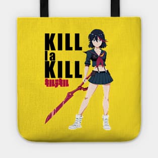 Kill La Bill Tote