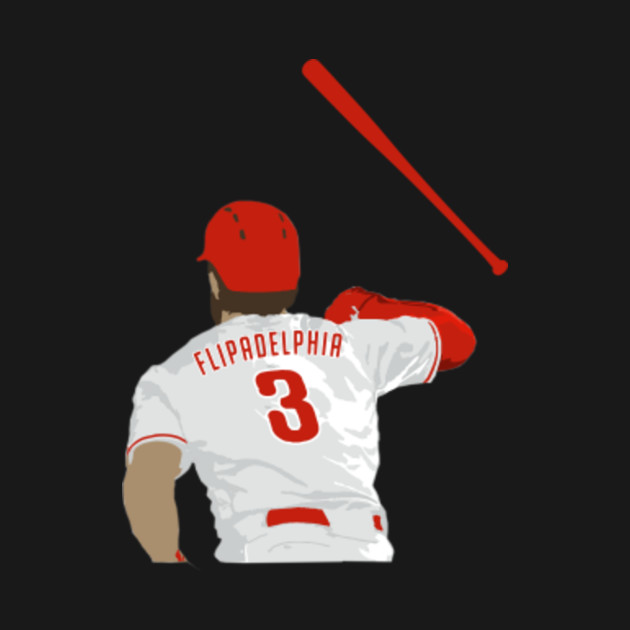 bryce harper kids jersey