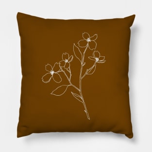 Virginia Pillow