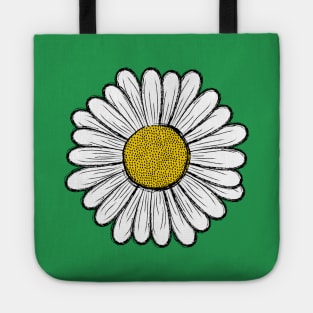 Daisy Tote