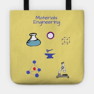 Materials engineer Chemical engineering Tote