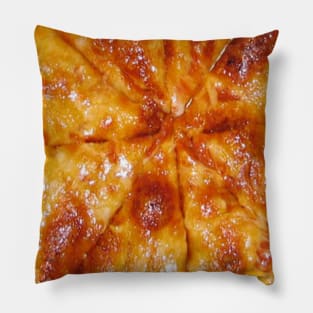 Pizza Italian Italy Italia Italiano Food Pillow