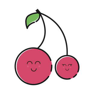 Sweet Cherries T-Shirt