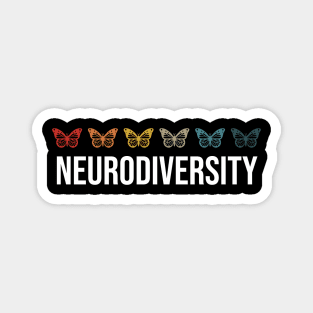 Neurodiversity Magnet