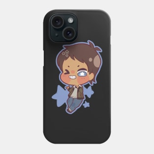 LANCE Phone Case